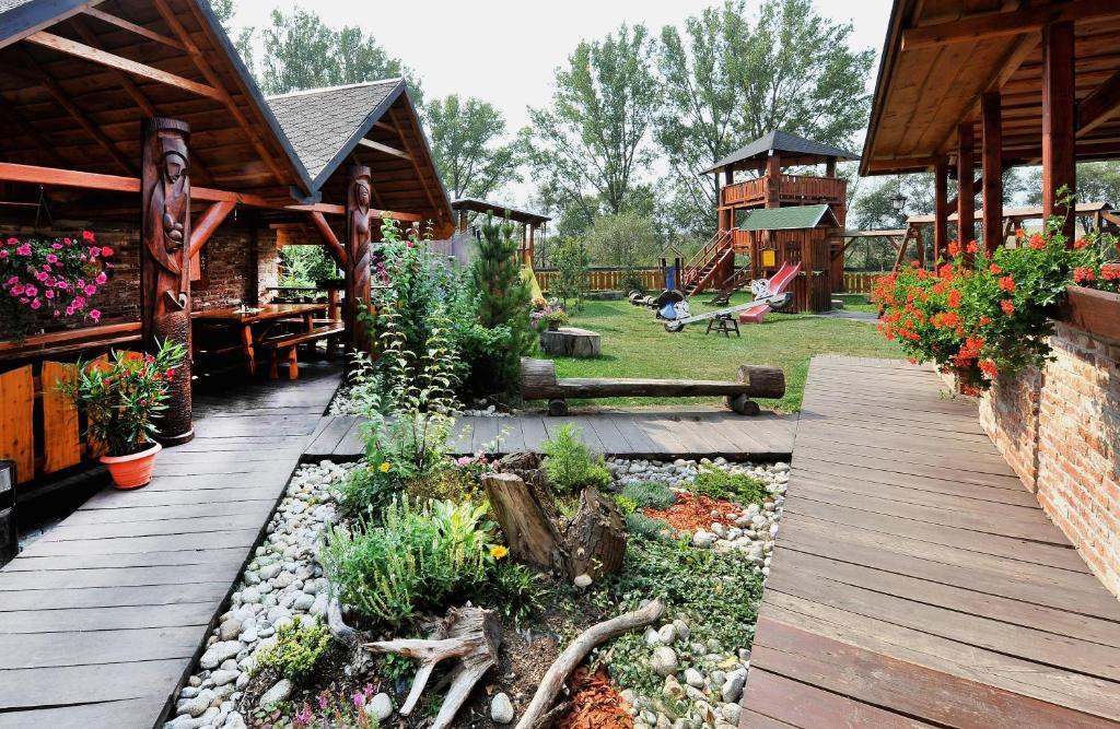 Aplend Domceky Tatry Holiday Veľký Slavkov Esterno foto